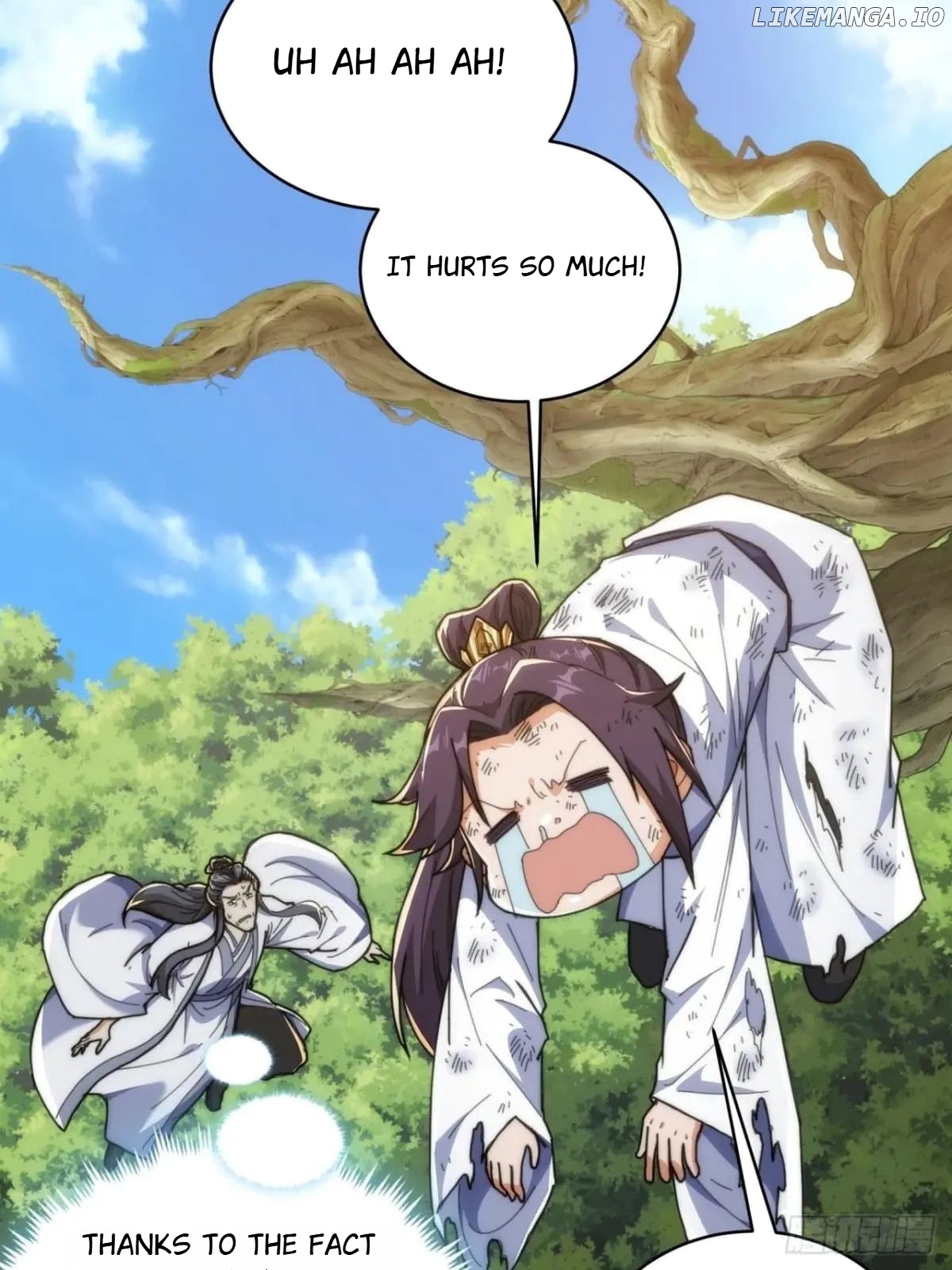 Please Slay The Demon! Young Master! Chapter 140 - page 11